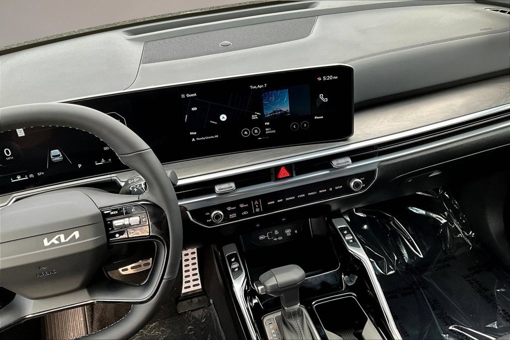 New 2026 Kia Sorento SX Prestige AWD/4WD image 6
