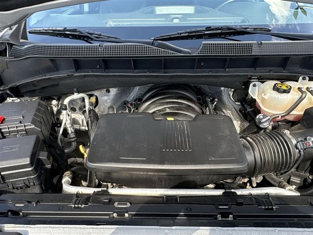 Certified 2019 Chevrolet Silverado 1500 RST w/ All-Star Edition AWD/4WD image 28