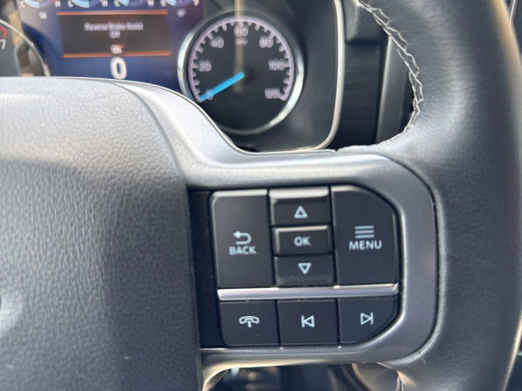 Used 2023 Ford F150 XLT w/ Equipment Group 302A High AWD/4WD image 28