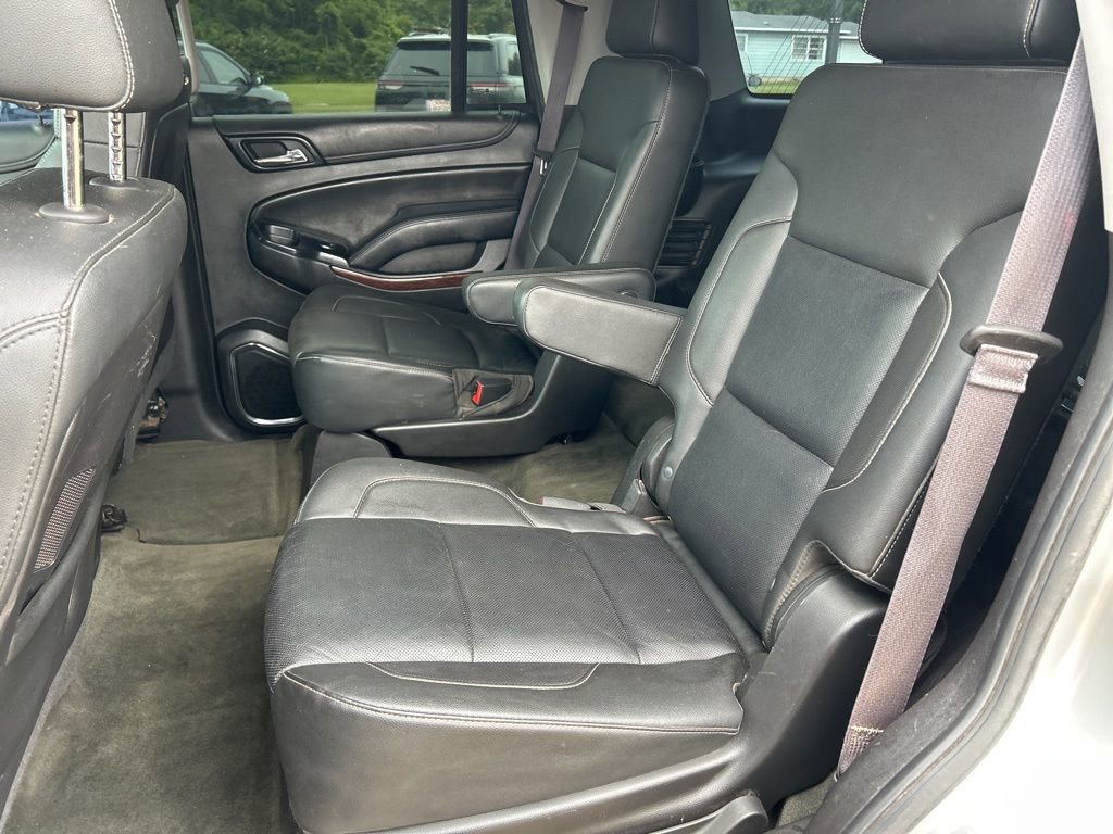 Used 2015 GMC Yukon SLT w/ Open Road Package AWD/4WD image 13