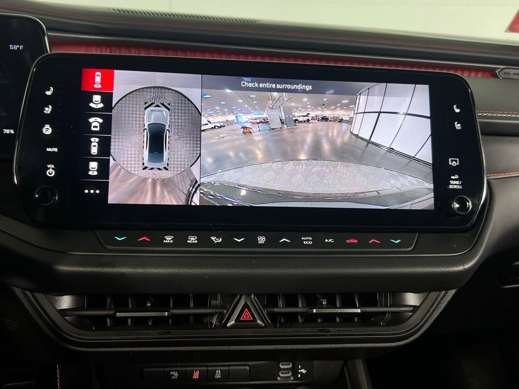 Used 2024 Dodge Charger R/T w/ Plus Group image 16