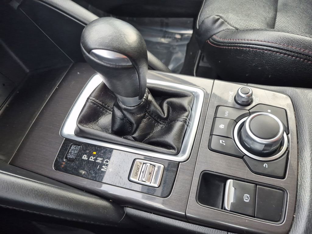 Used 2016 MAZDA CX-5 Grand Touring image 25