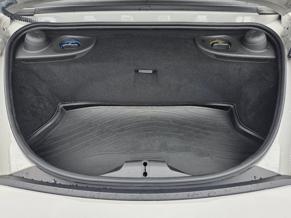 Certified 2024 Porsche 718 Boxster GTS RWD image 26