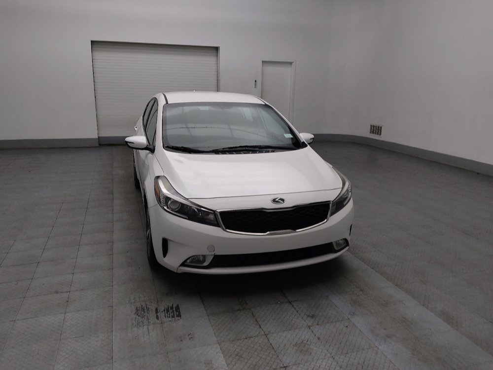 Used 2017 Kia Forte EX image 14