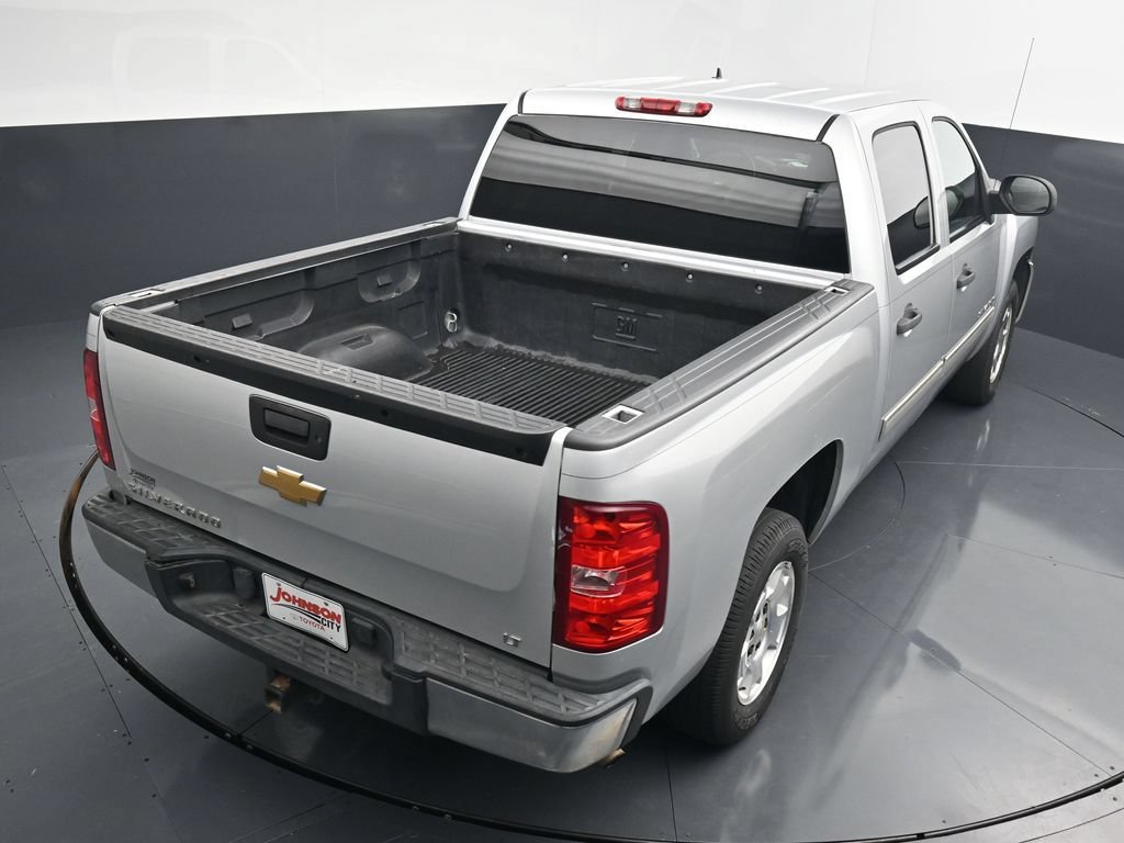 Used 2013 Chevrolet Silverado 1500 LT w/ All-Star Edition RWD image 24