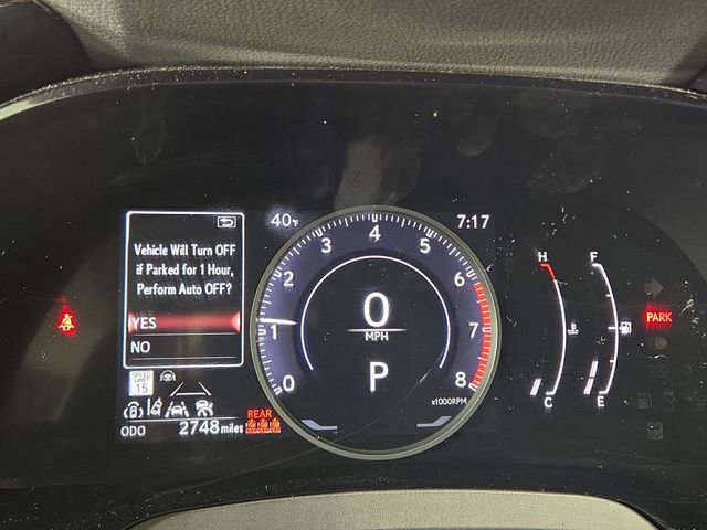 Used 2024 Lexus RX 350 FWD w/ Technology Package image 16