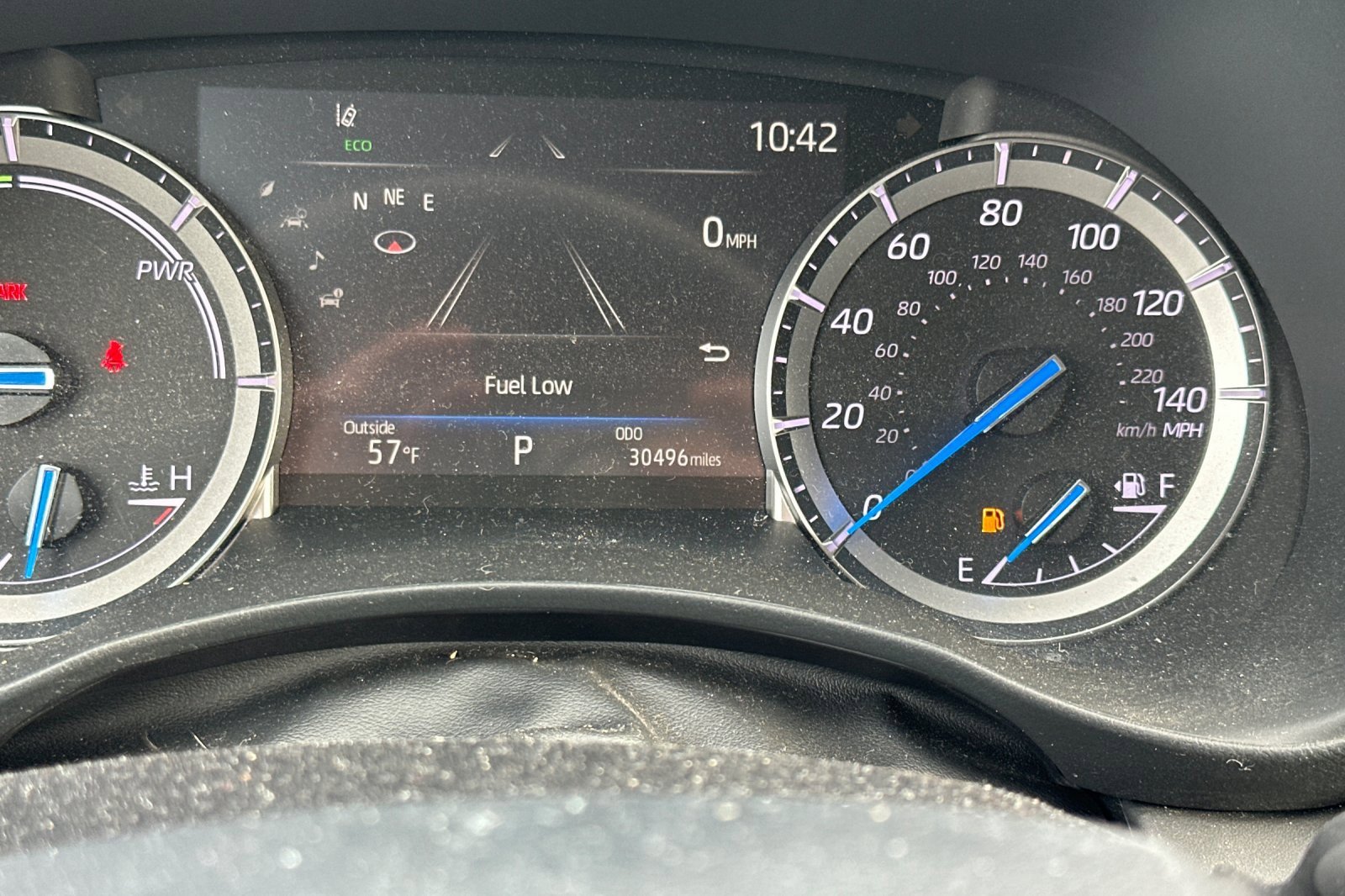 Used 2022 Toyota Highlander Limited image 41