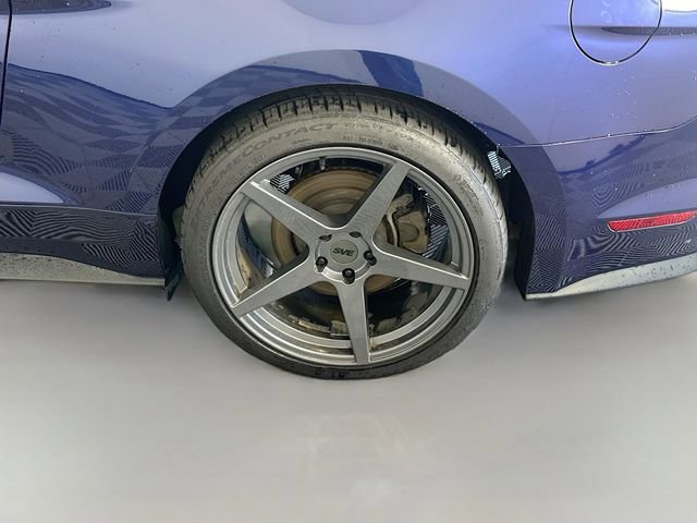 Used 2018 Ford Mustang GT image 28