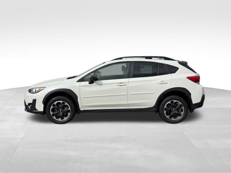 Used 2022 Subaru Crosstrek 2.0i image 2