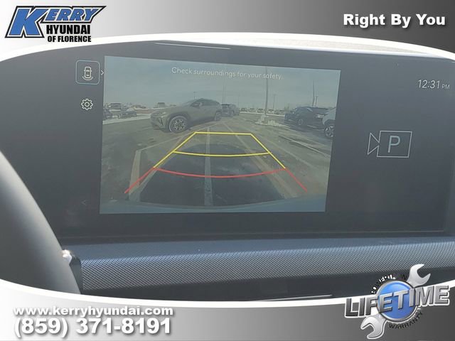 New 2026 Hyundai Sonata SEL image 27