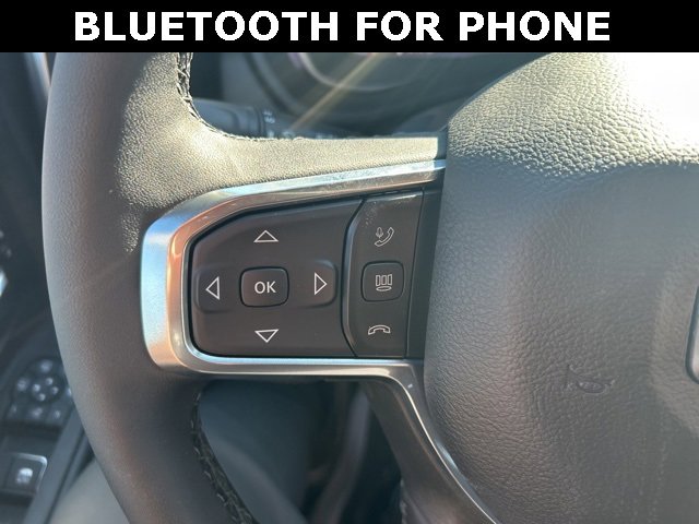 New 2026 RAM 2500 Laramie image 15