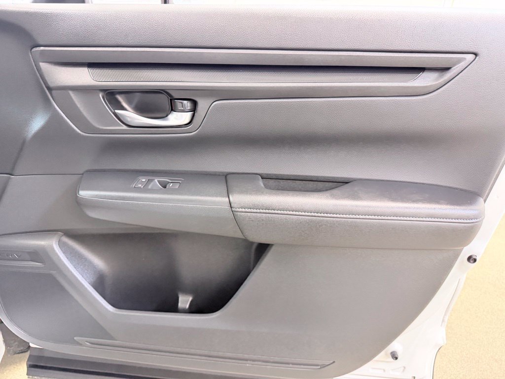Used 2026 Honda CR-V EX image 36