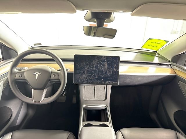 Used 2024 Tesla Model Y Long Range image 22