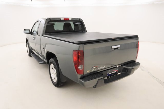 Used 2011 Chevrolet Colorado LT w/ Protection Package image 21