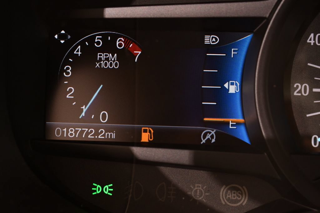 Used 2023 Ford Edge SEL w/ Convenience Package AWD/4WD image 27