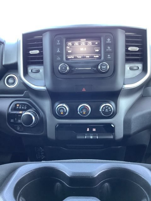 Certified 2023 RAM 1500 Big Horn AWD/4WD image 22