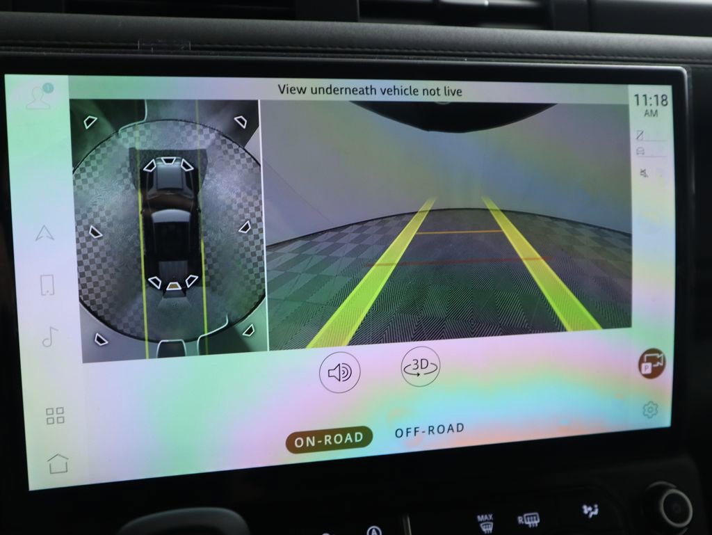 New 2026 Land Rover Defender 110 S image 15