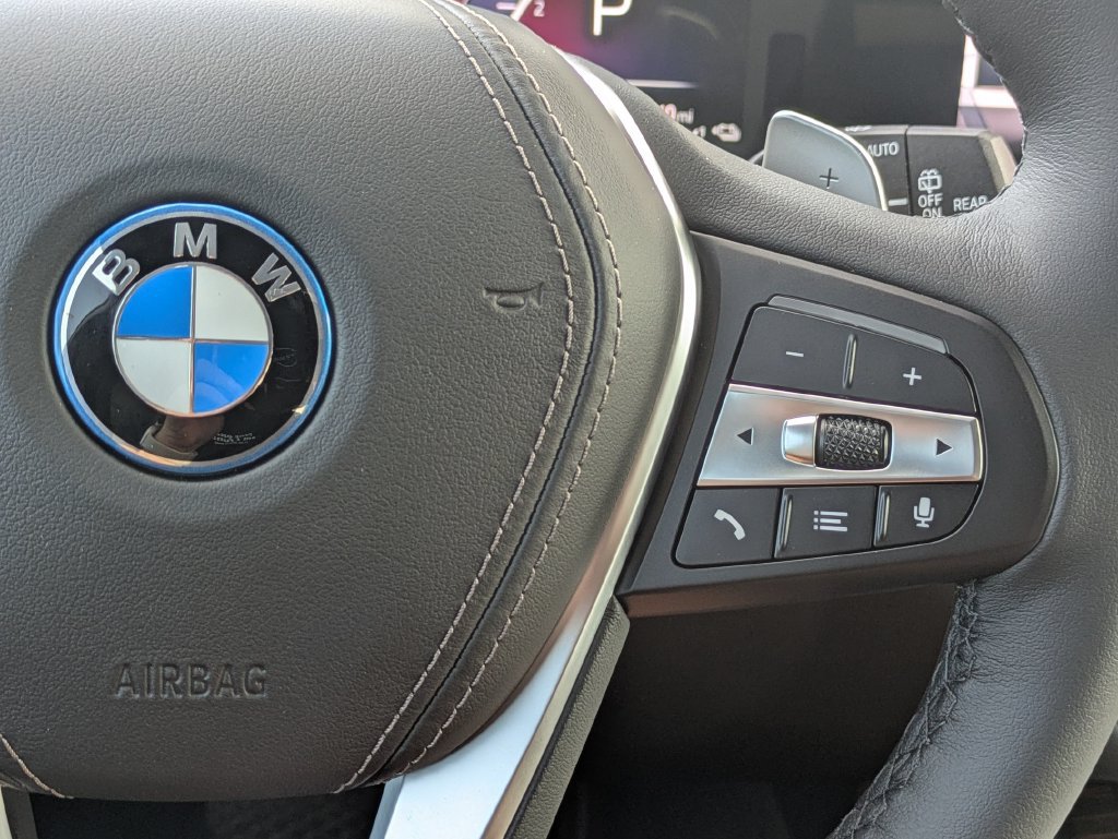 New 2026 BMW X5 xDrive50e AWD/4WD image 15