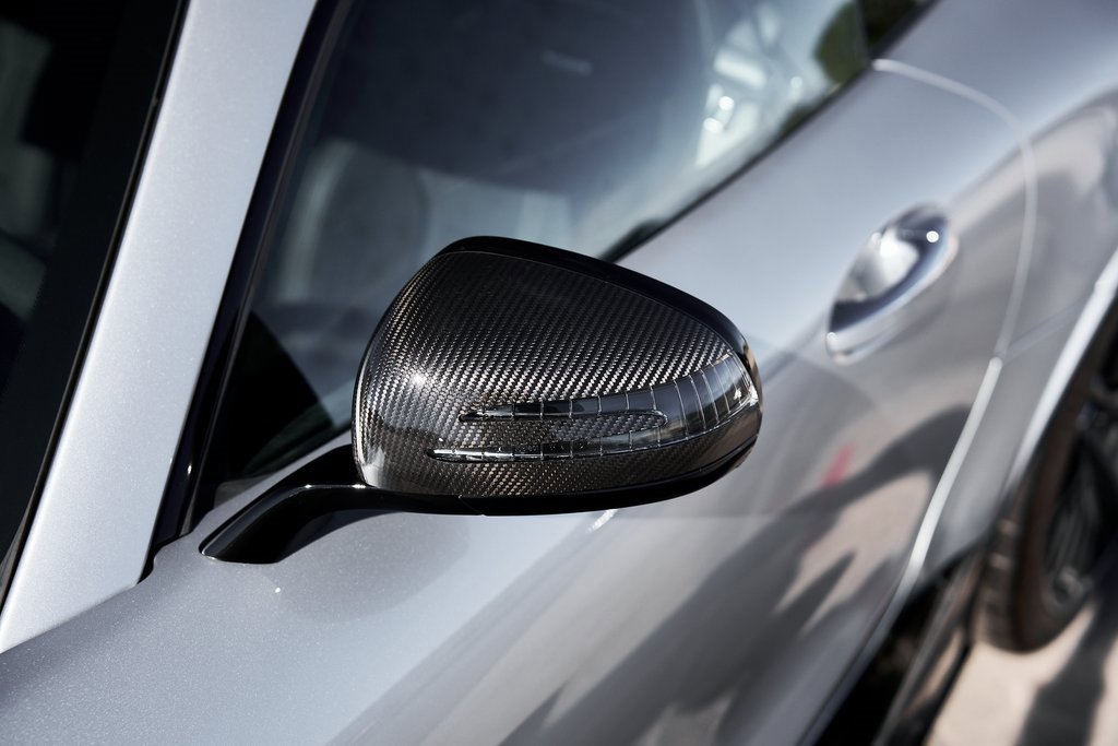 Used 2021 Mercedes-Benz AMG GT Black Series image 13