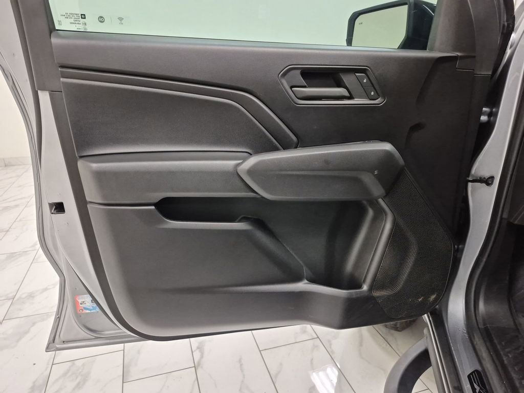 Used 2024 Chevrolet Colorado Trail Boss w/ LPO, Dark Essentials Package image 23