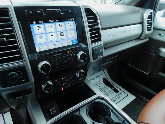 Used 2019 Ford F350 King Ranch image 30