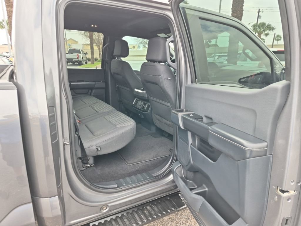 Used 2023 Ford F150 XL w/ STX Appearance Package image 17