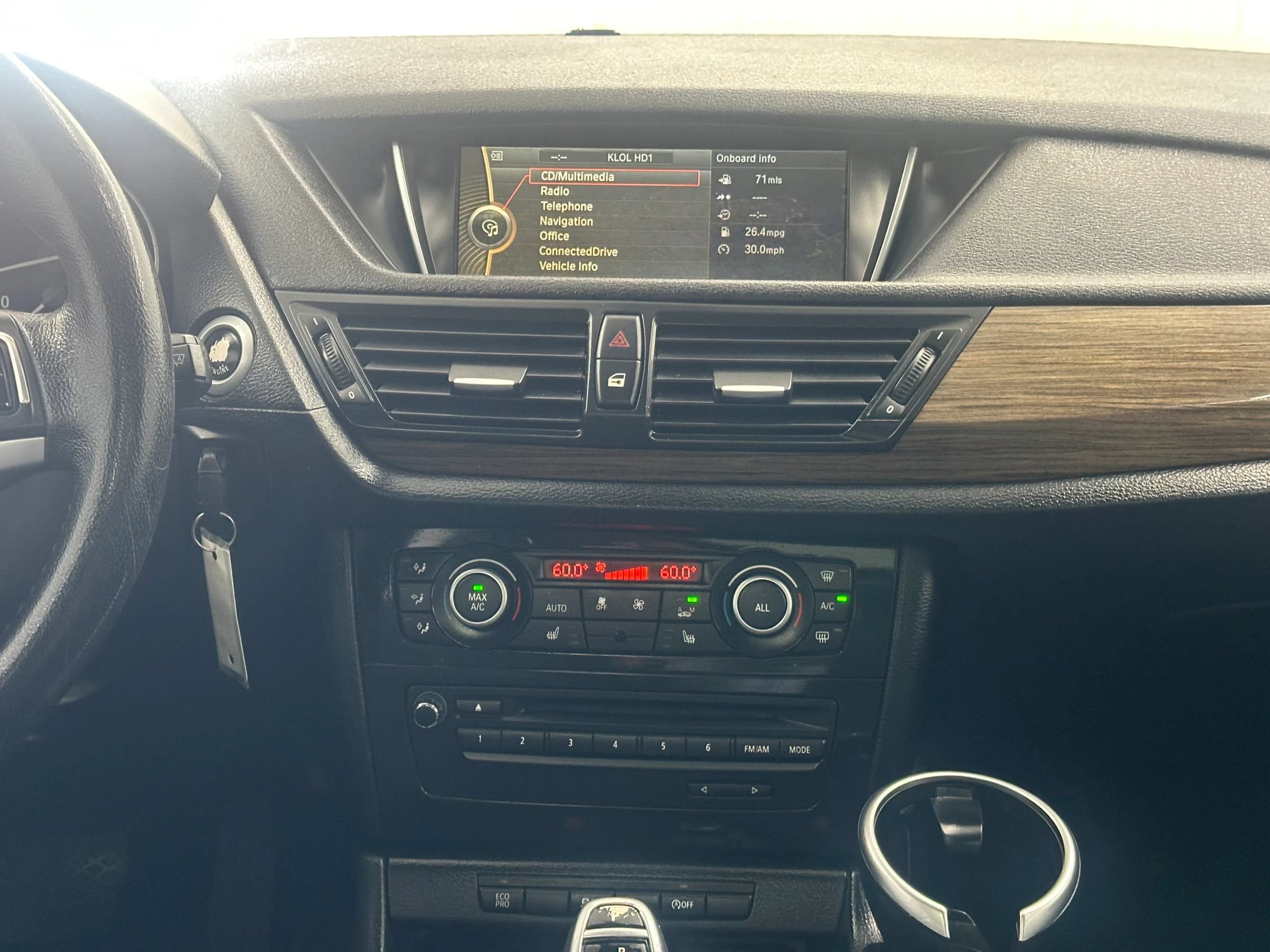 Used 2013 BMW X1 sDrive28i RWD image 17