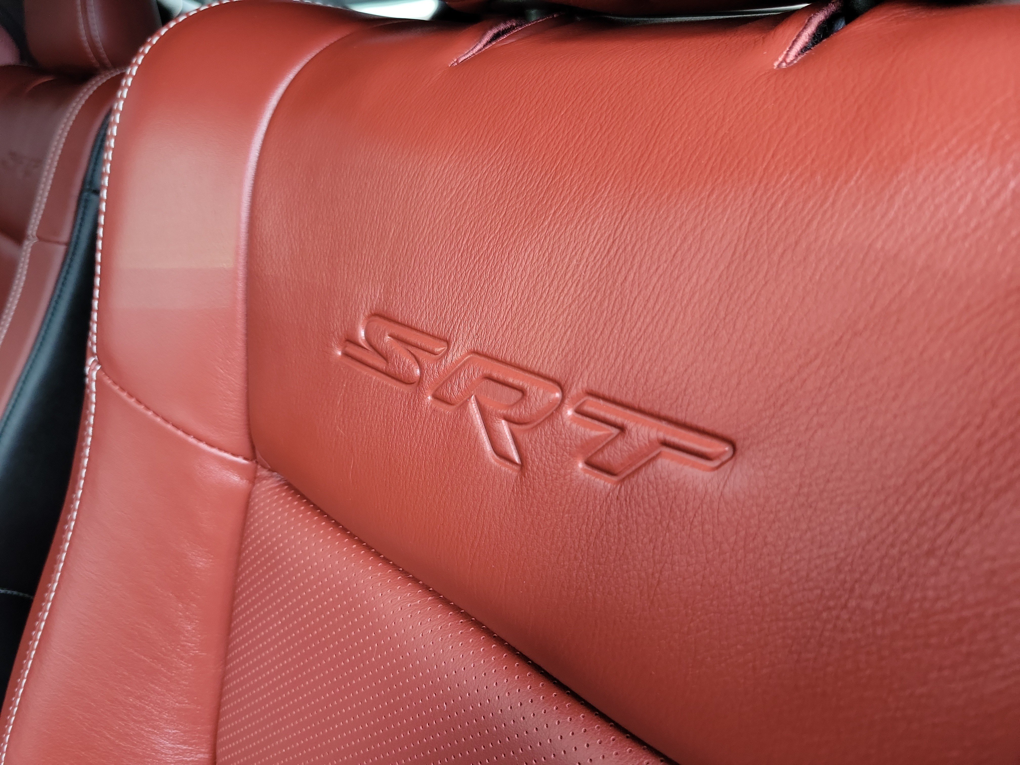 Used 2023 Dodge Durango SRT Hellcat AWD/4WD image 12