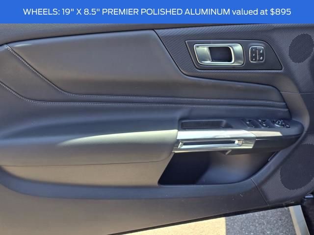 New 2024 Ford Mustang GT Premium image 10