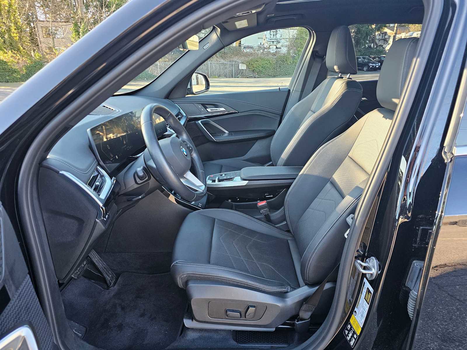 Used 2023 BMW X1 xDrive28i w/ Convenience Package image 20