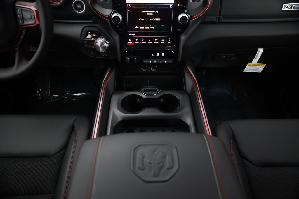 New 2026 RAM 1500 Rebel image 26