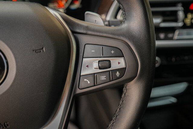 Used 2022 BMW X3 xDrive30i image 19