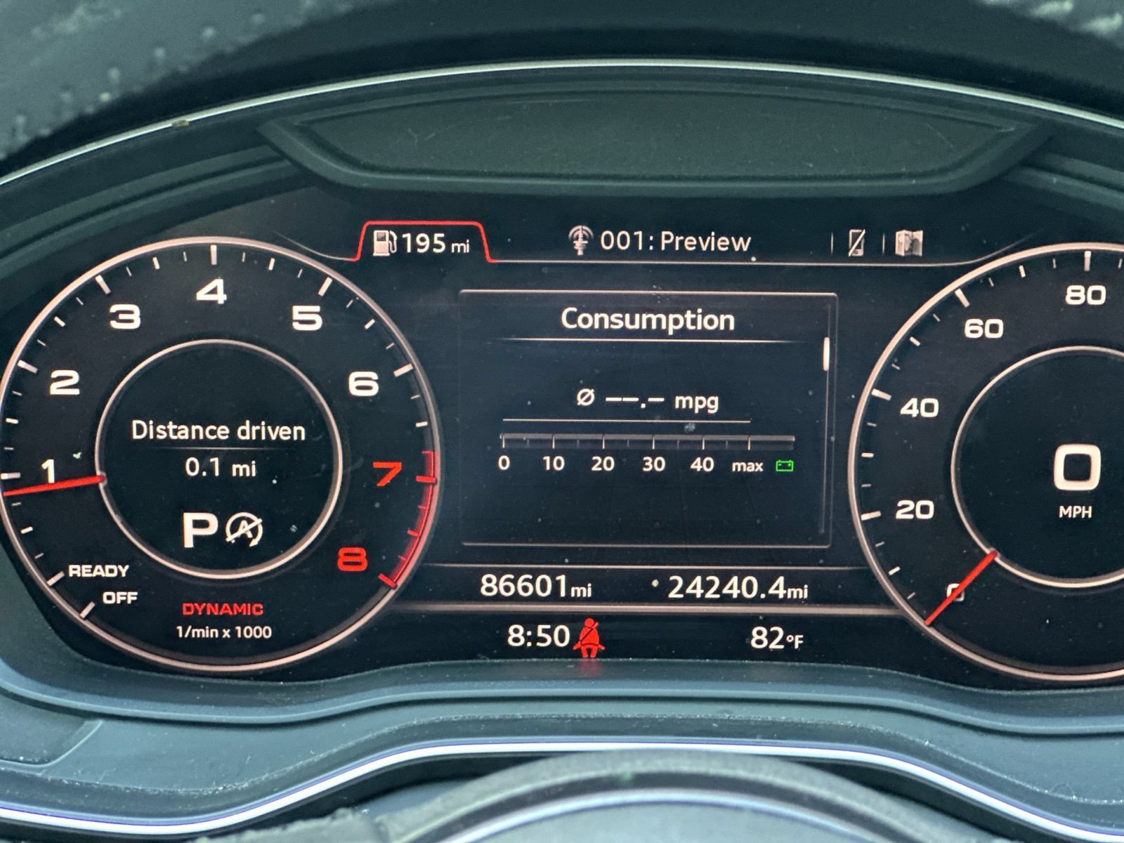 Used 2019 Audi A5 2.0T Premium Plus w/ Premium Plus AWD/4WD image 29