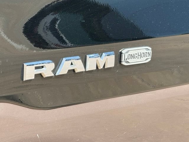 Used 2020 RAM 1500 Limited AWD/4WD image 10
