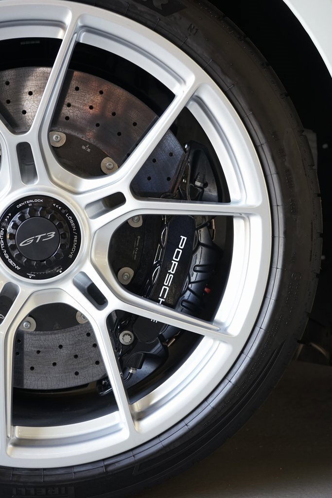 Used 2026 Porsche 911 GT3 image 41