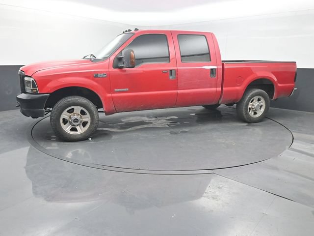 Used 2004 Ford F250 XLT AWD/4WD image 2