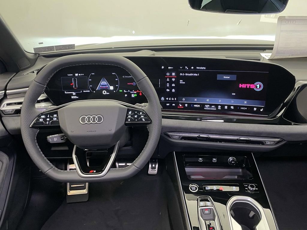 New 2026 Audi A6 Prestige image 27