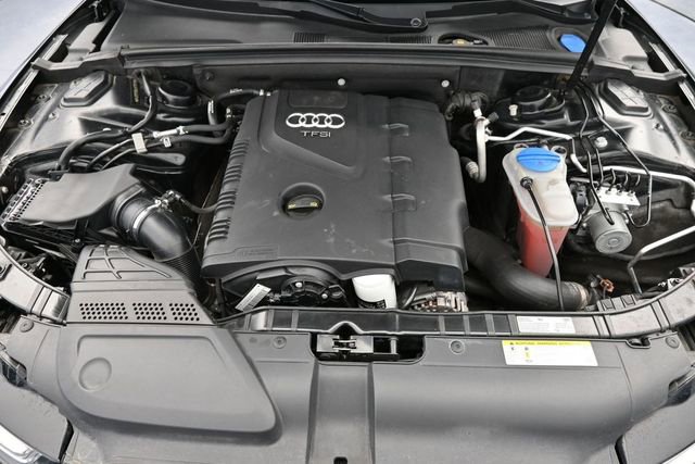 Used 2016 Audi A5 2.0T Premium AWD/4WD image 48