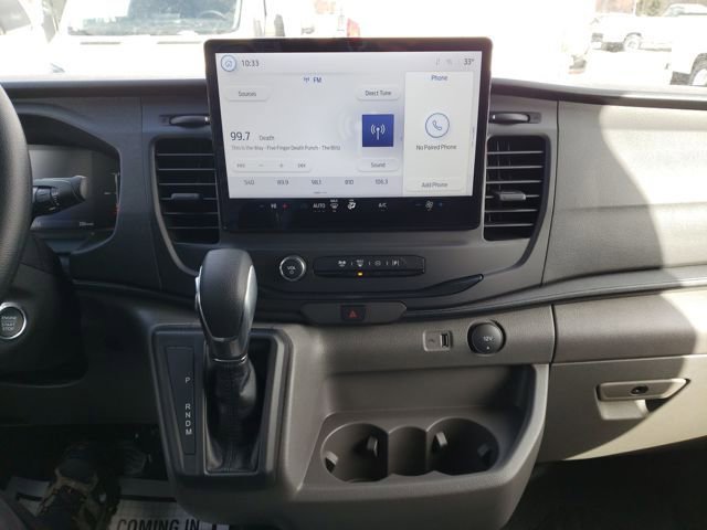 New 2026 Ford Transit 350 148 High Roof Extended image 19