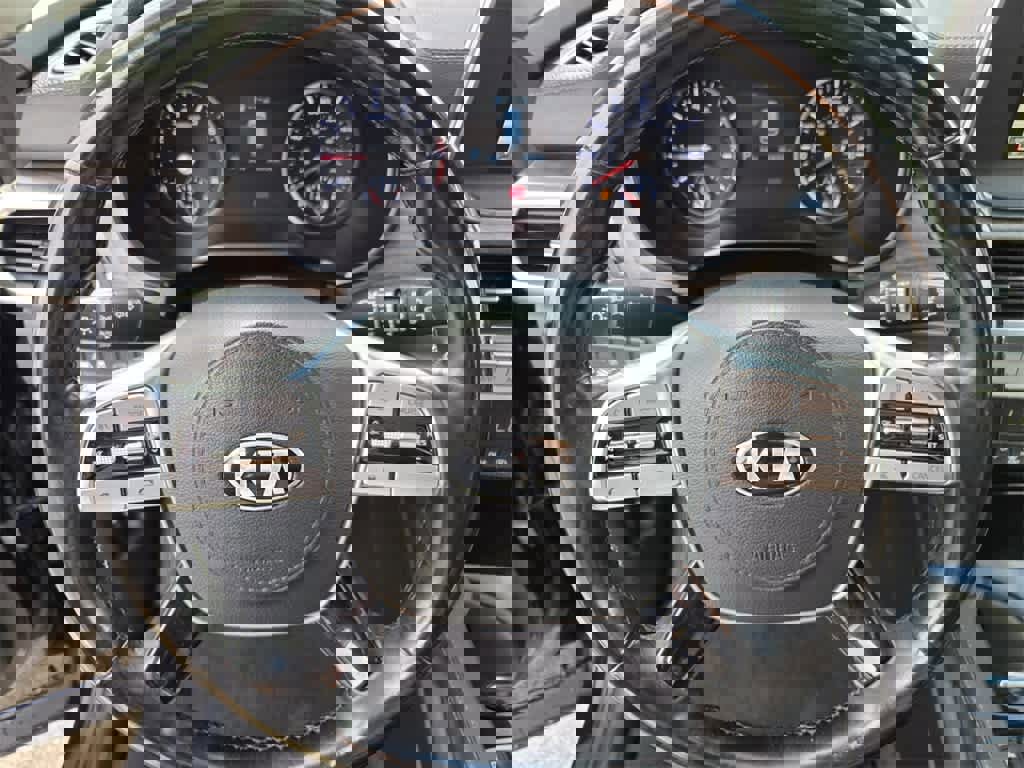 Used 2020 Kia Telluride EX image 20