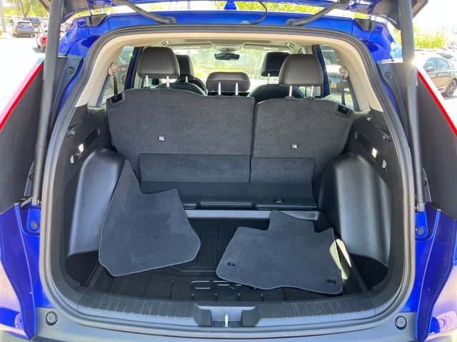 Certified 2024 Honda CR-V EX-L image 12