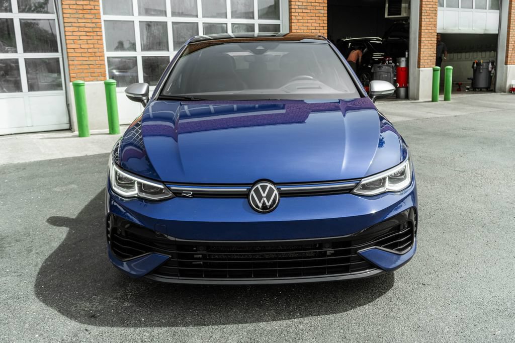 Used 2024 Volkswagen Golf R AWD/4WD image 33