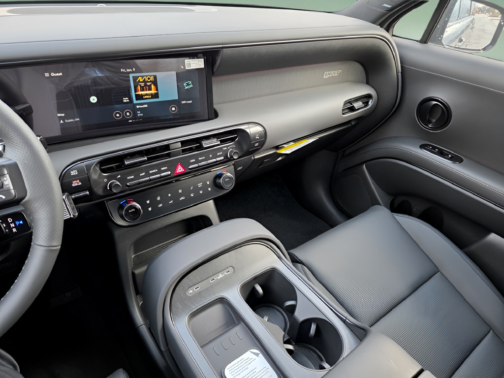 New 2026 Hyundai Palisade XRT Pro AWD/4WD image 13