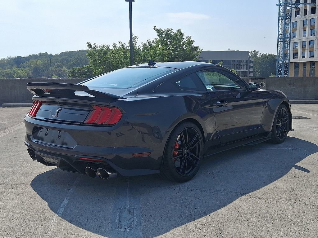 Used 2022 Ford Mustang Shelby GT500 w/ Technology Package image 8