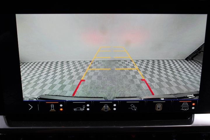 New 2026 GMC Sierra 1500 SLE w/ X31 Off-Road Package image 5