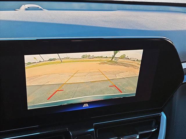 New 2026 Chevrolet TrailBlazer LT w/ Convenience Package FWD image 13