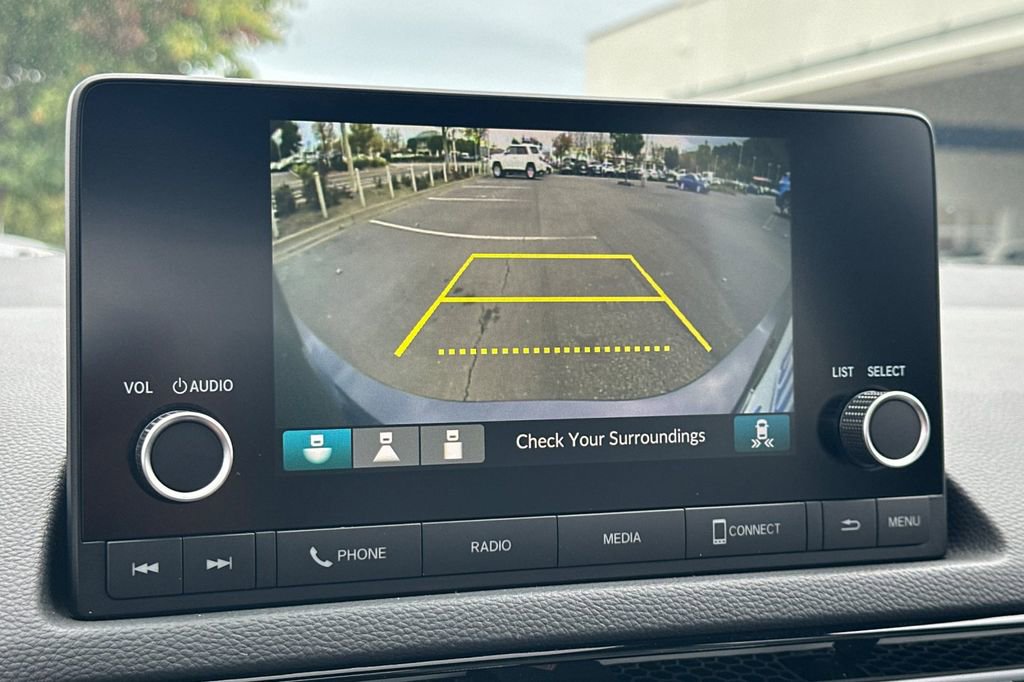 New 2026 Honda Civic Sport image 20