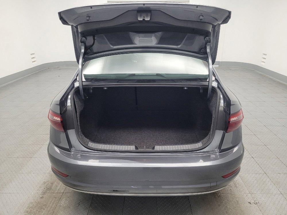 Used 2021 Volkswagen Jetta R-Line FWD image 29