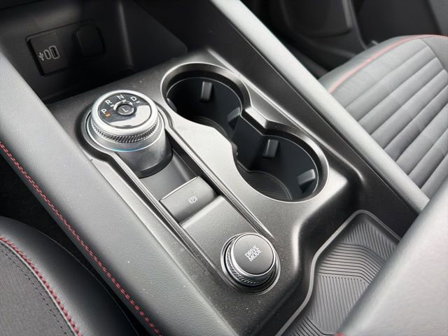 New 2026 Ford Explorer ST-Line image 22