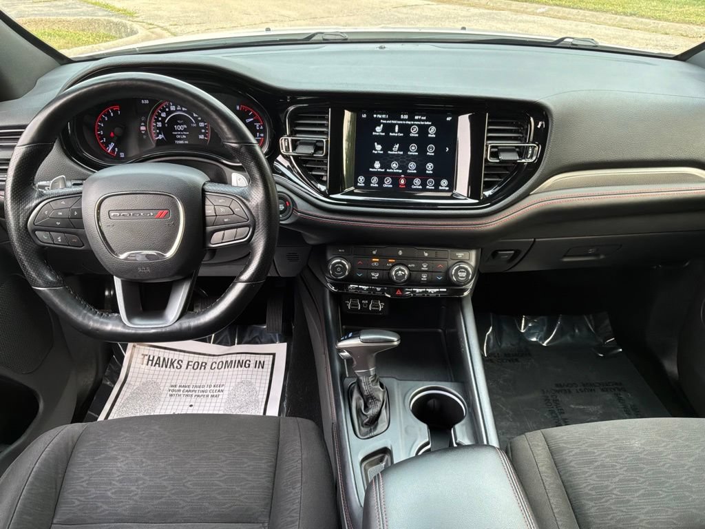 Used 2023 Dodge Durango GT AWD/4WD image 30